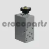 VALVE, HYD FINE FEED RATE CONTROLE