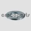 WASHER, FLAT 5/16 SAE G8