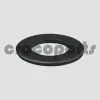 WASHER, FLAT SAE 3/8 G8 ZP HARDENED