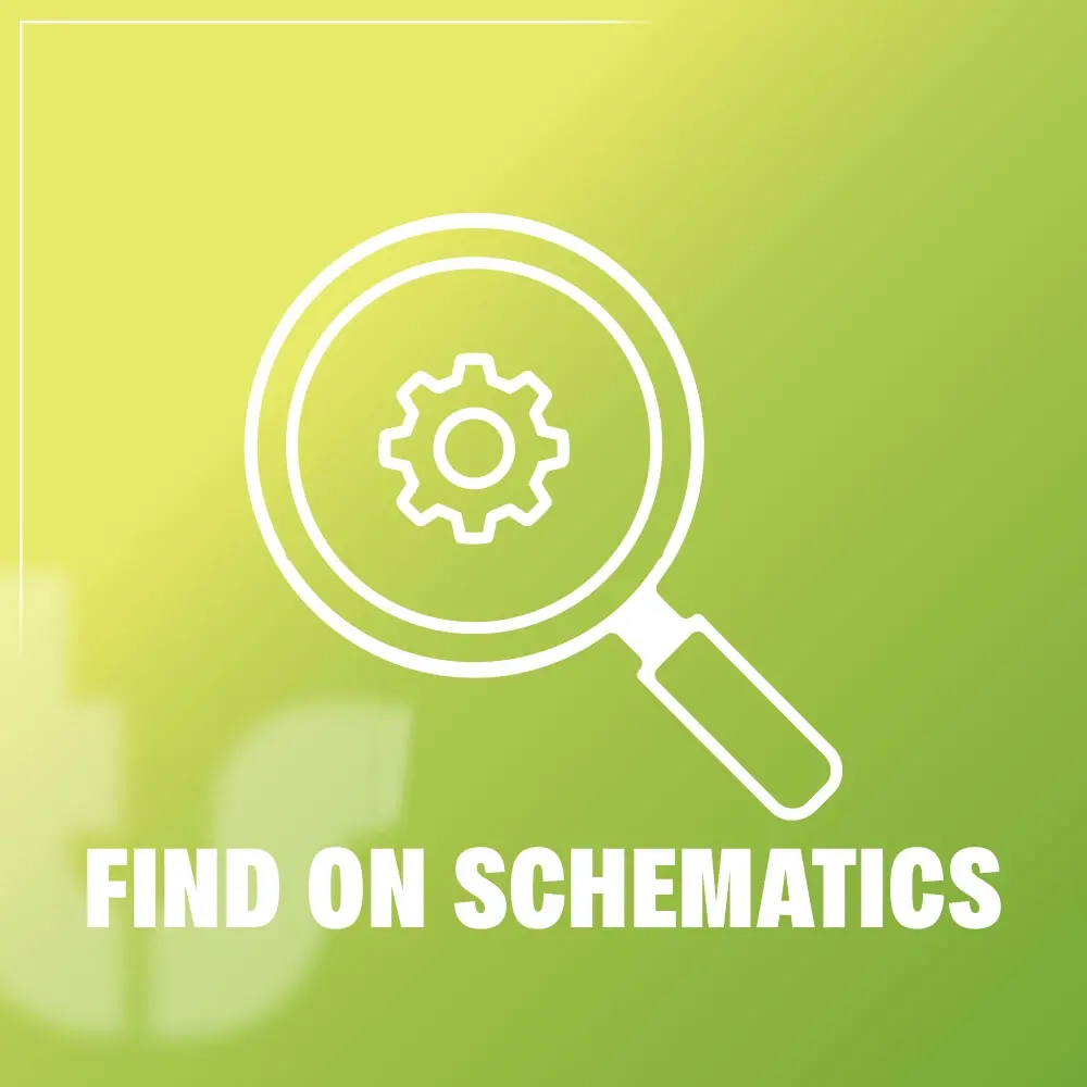 FIND ON SCHEMATICS