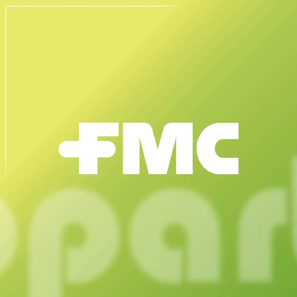 FMC BEAN PUMP
