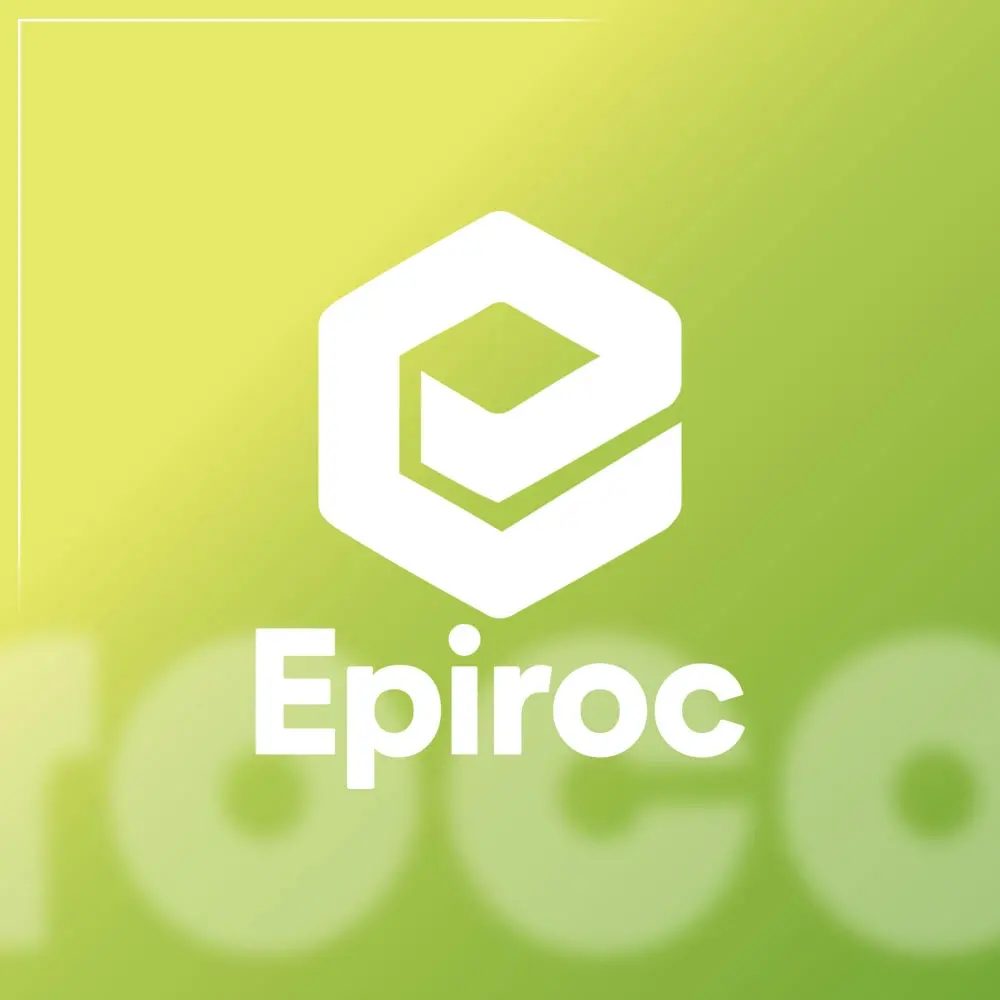 EPIROC / ATLAS COPCO