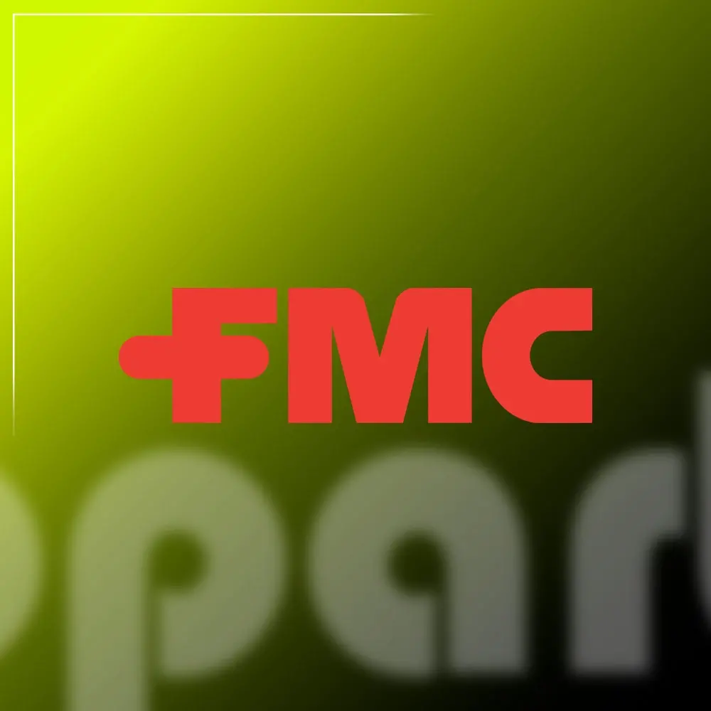 FMC BEAN PUMP