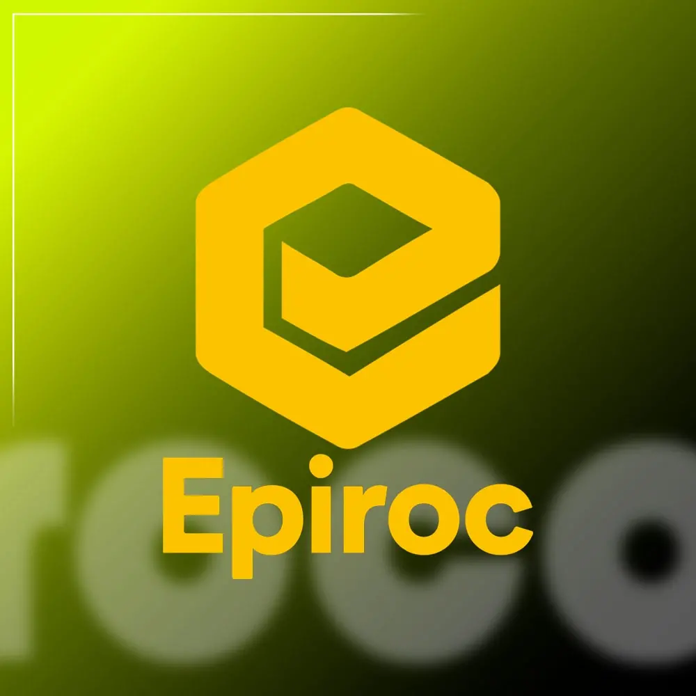 EPIROC / ATLAS COPCO
