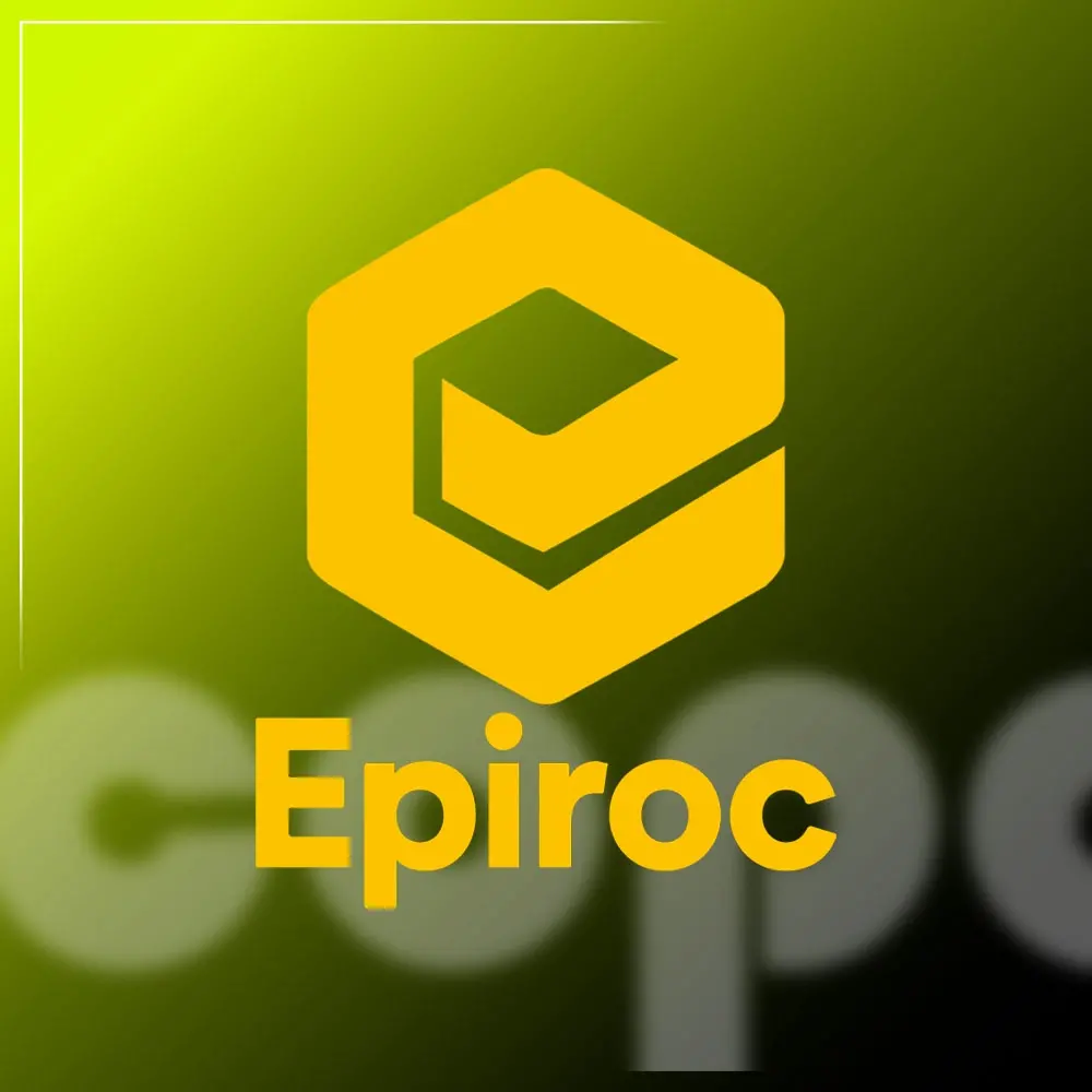 EPIROC / ATLAS COPCO
