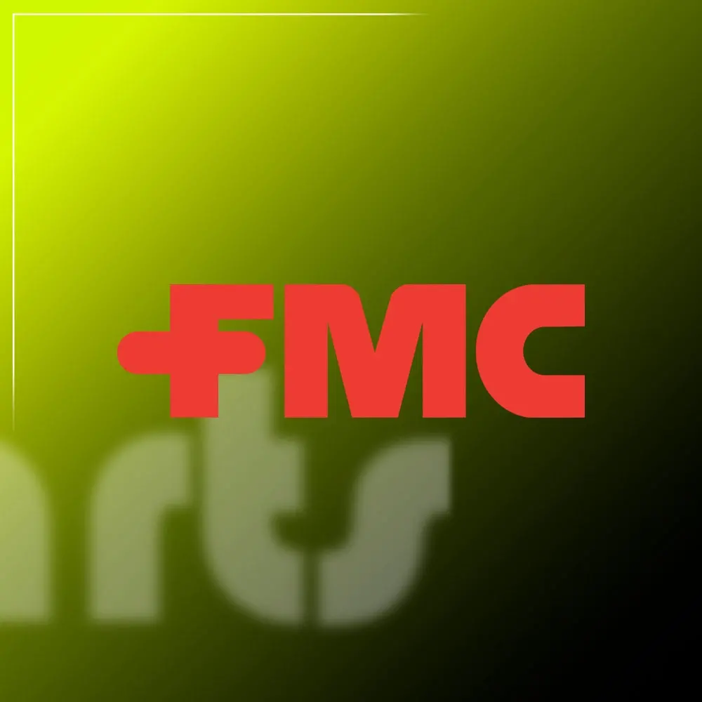 FMC BEAN PUMP