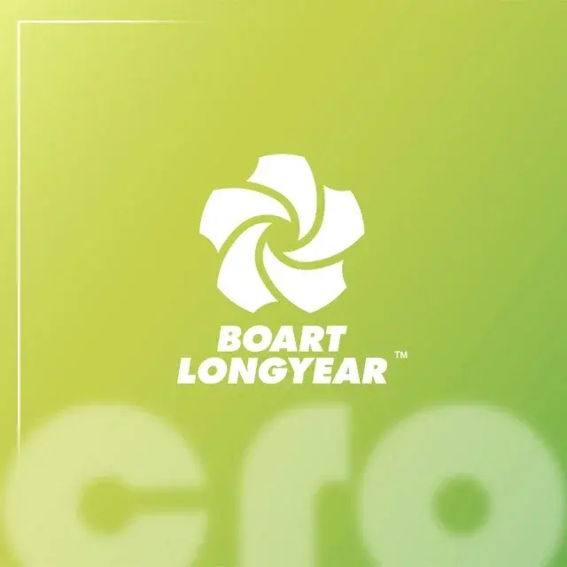 BOART LONGYEAR