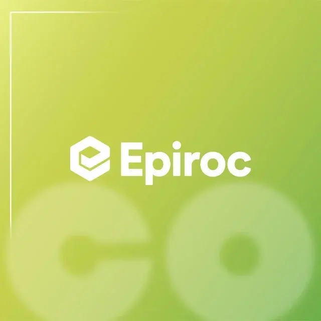 EPIROC / ATLAS COPCO