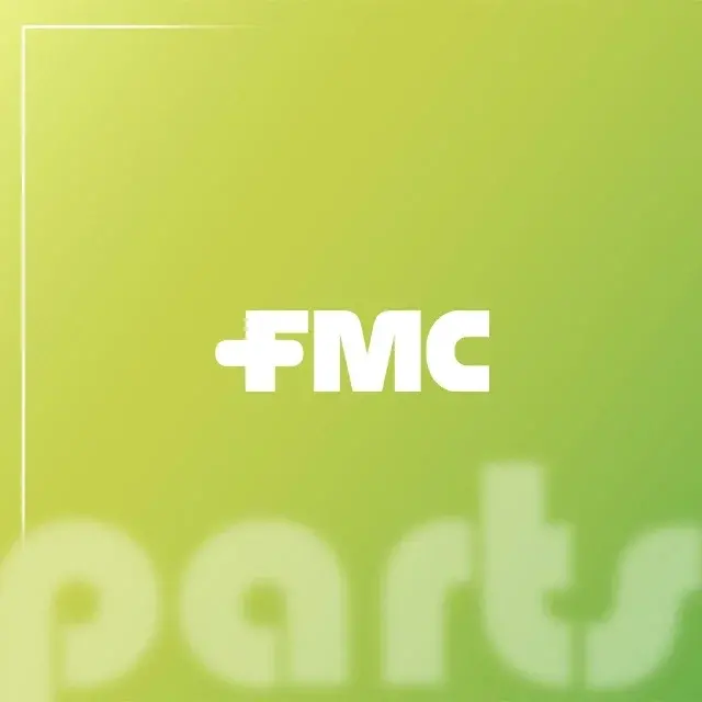 FMC BEAN PUMP