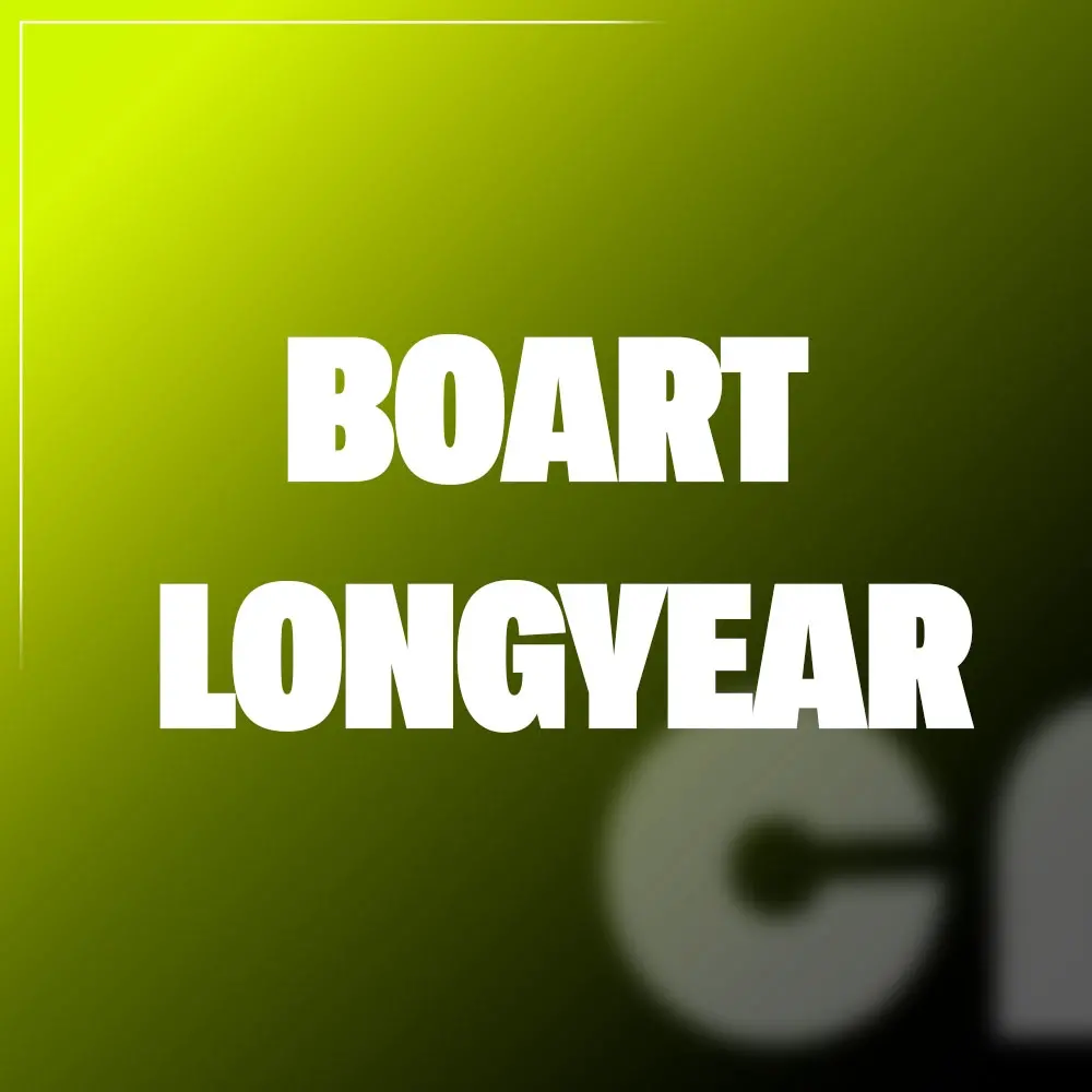 BOART LONGYEAR