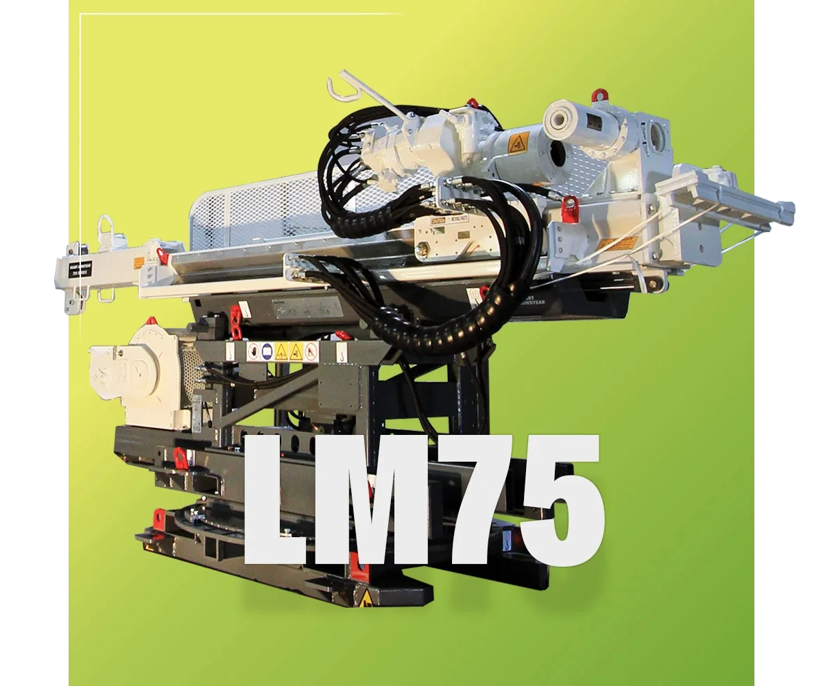 LM55