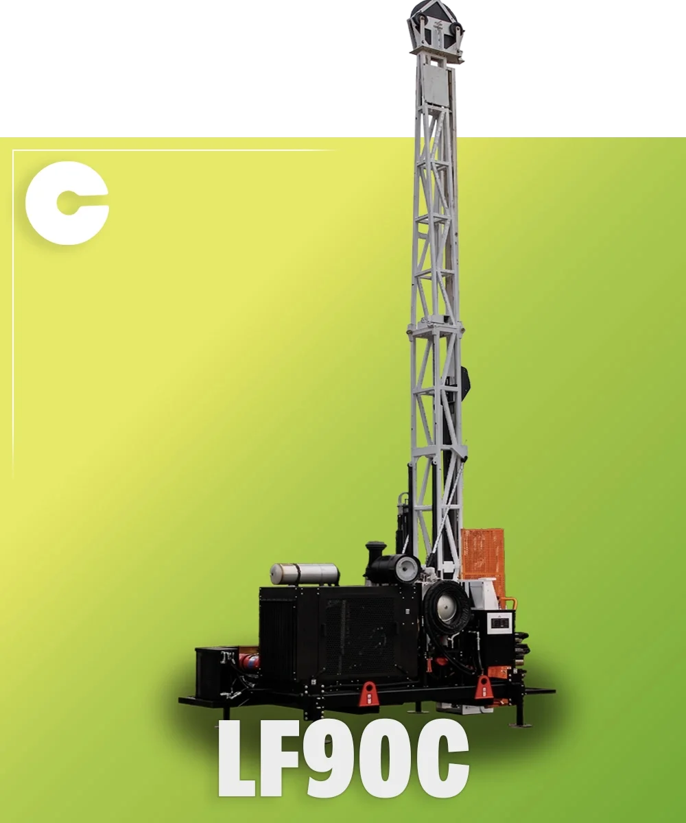 LF90C