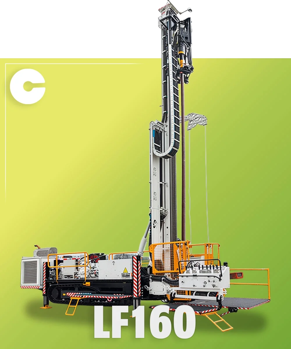 LF160