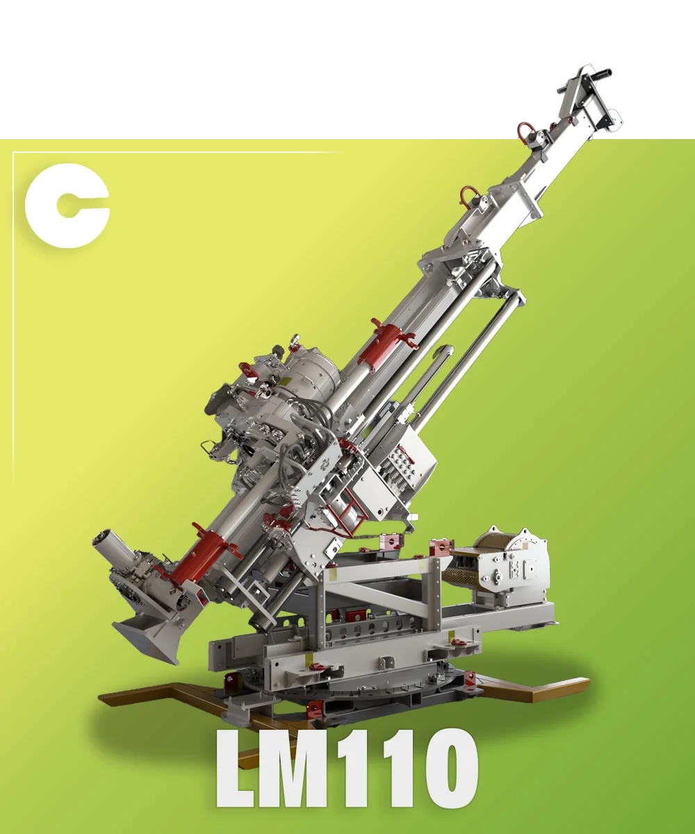 LM110