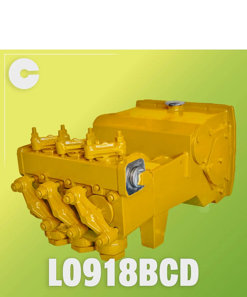 L0918BCD
