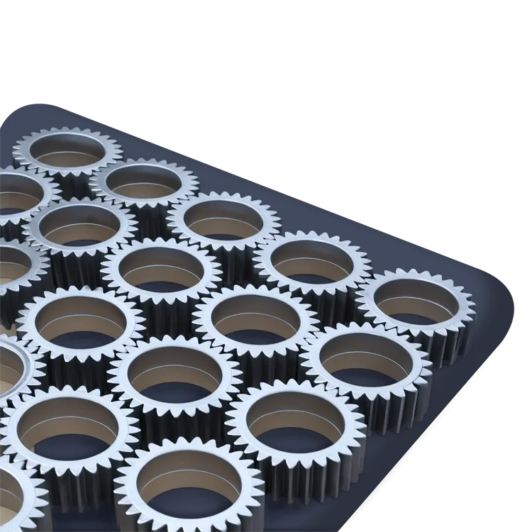 Technical Parts