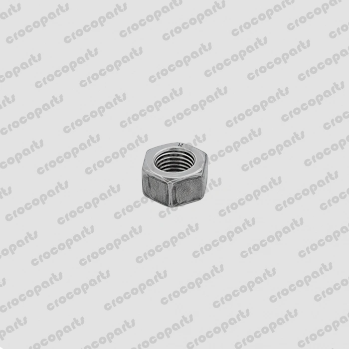 HEX NUT 1/2 - 13