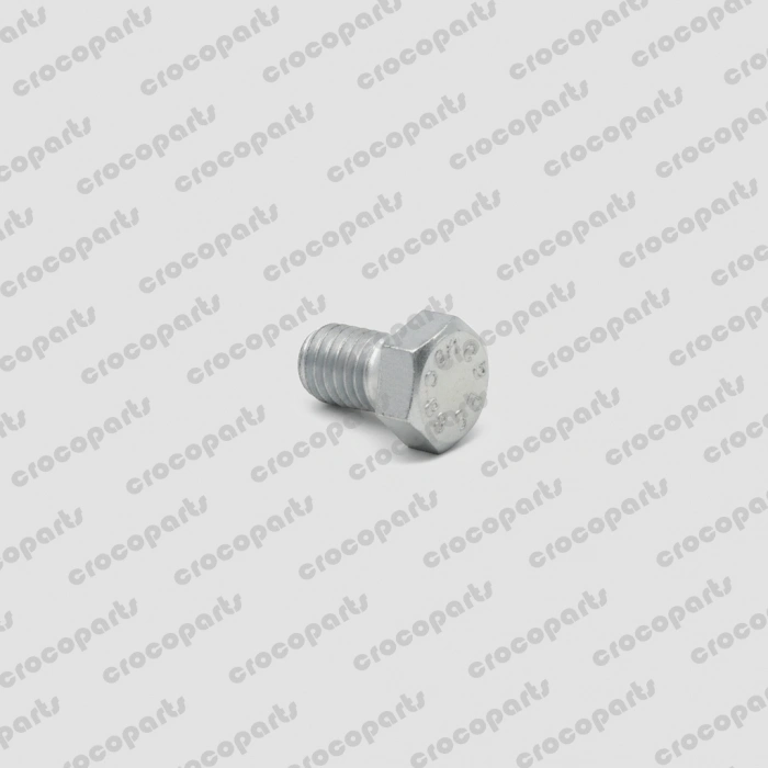 C/SCR, HH 1/2-13 UNC X 3/4 G8 ZP