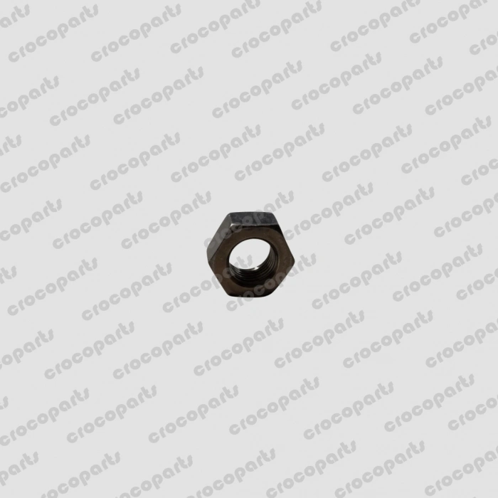 NUT, ELASTIC STOP 1/2-20 UNF