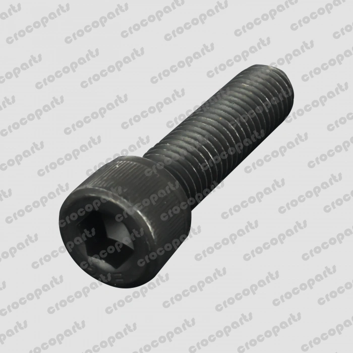 C/SCR, SH 1/2 UNC x 1-3/4 A574 ZF