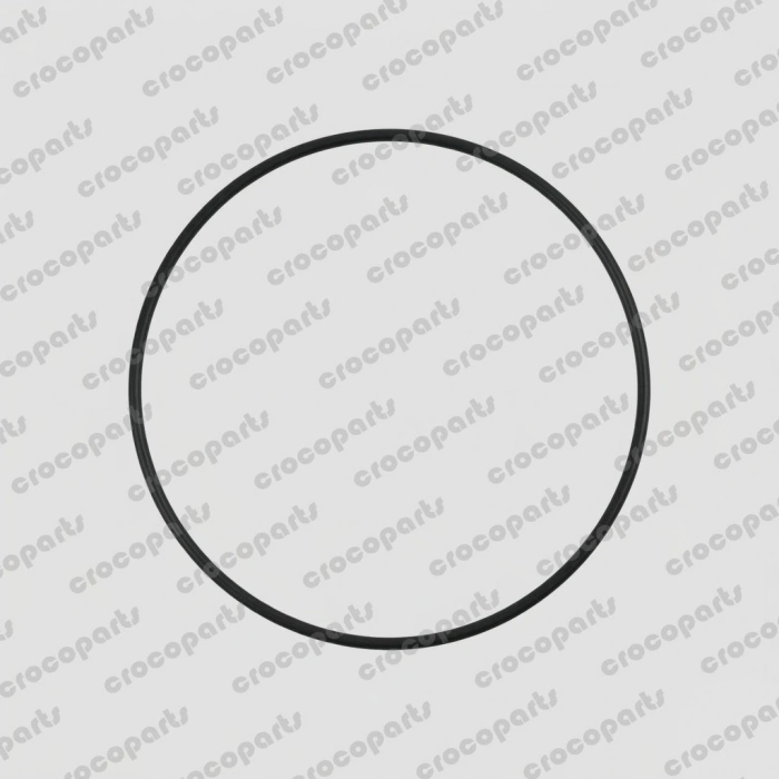 O-RING, SAE 261 ID: 6-3/4 CS: 0.139 BUNA-N 70