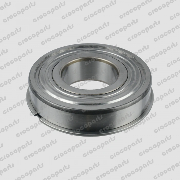 BEARING, DEEP GROOVE BALL 45 x 100 x 25 OPEN C/W SNAP RING