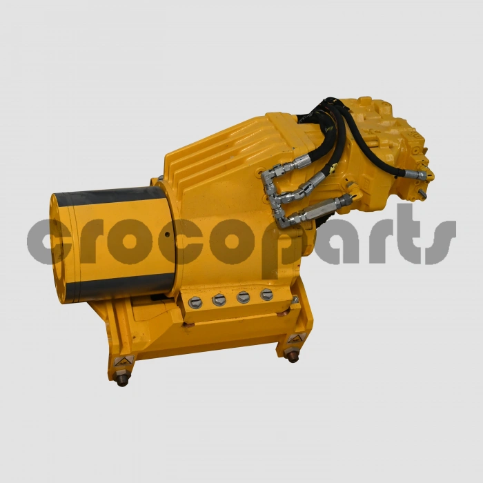 SET,ASSEMBL (ROTATION)