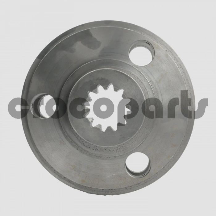 CARRIER, PRIMARY PLANET