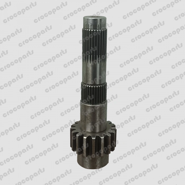 COUNTERSHAFT, TRANSMISSION 17T