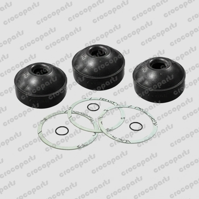 CUP, PLUNGER W11 TYPE A