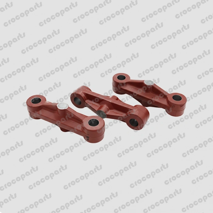 CYLINDER COVER CLAMP