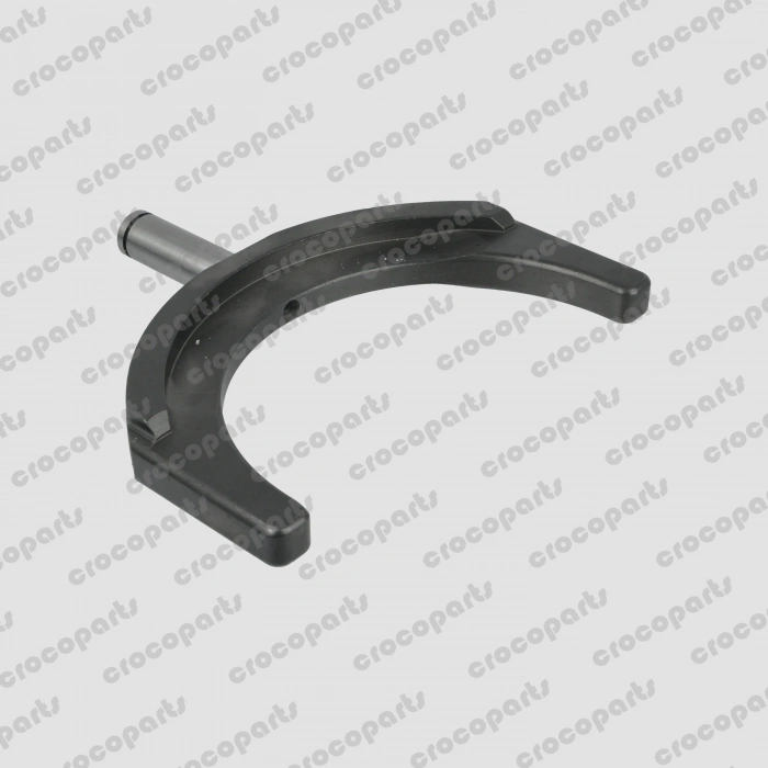 FORK, 2ND & 3RD SHIFTER