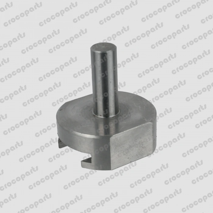 FORK ASM, TRANSMISSION EXTENDED SLIDING