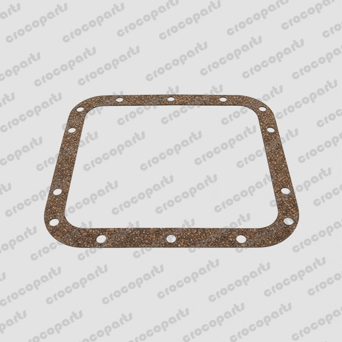 GASKET - COVER