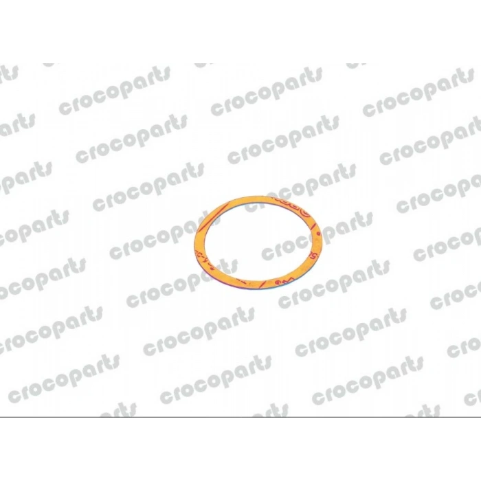 GASKET CYLINDER COVER