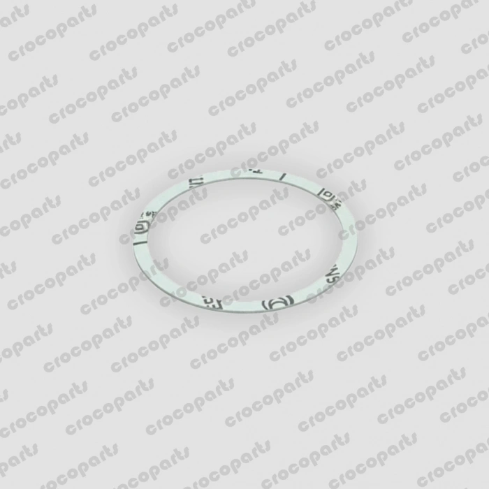 GASKET CYLINDER COVER