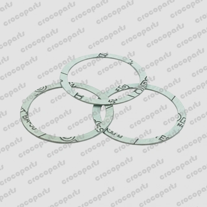 GASKET , CYLINDER HEAD