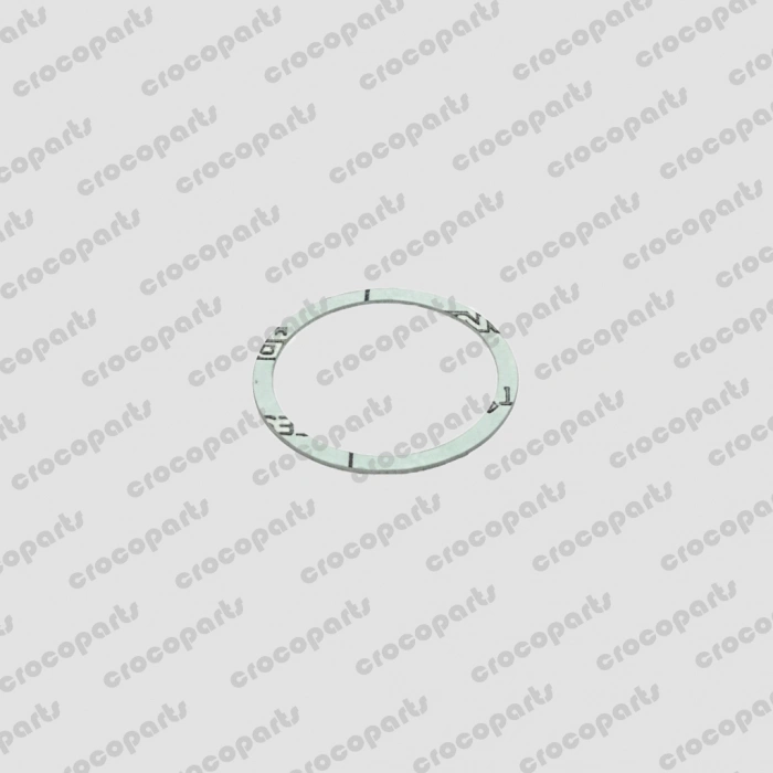 GASKET, PACKING NUT