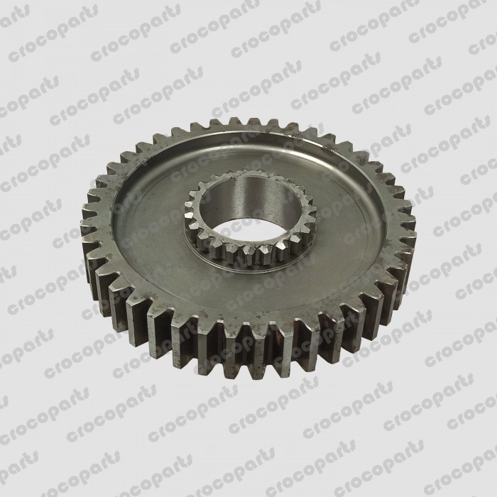 GEAR, MAIN SHAFT - 43T - GEAR 1 ONLY