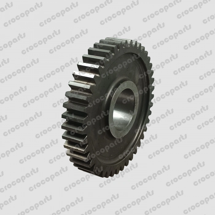 GEAR, MAIN SHAFT - 43T - GEAR 1 ONLY