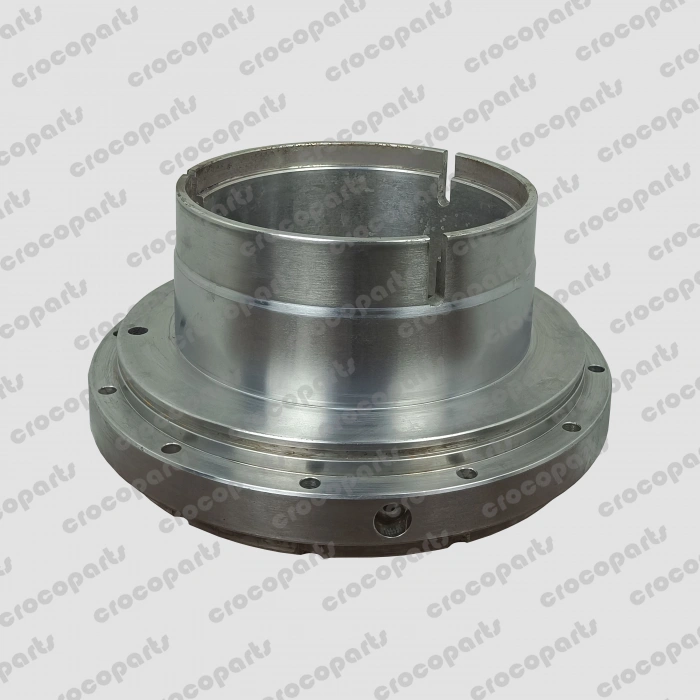 INNER CYLINDER, CHUCK NITRO