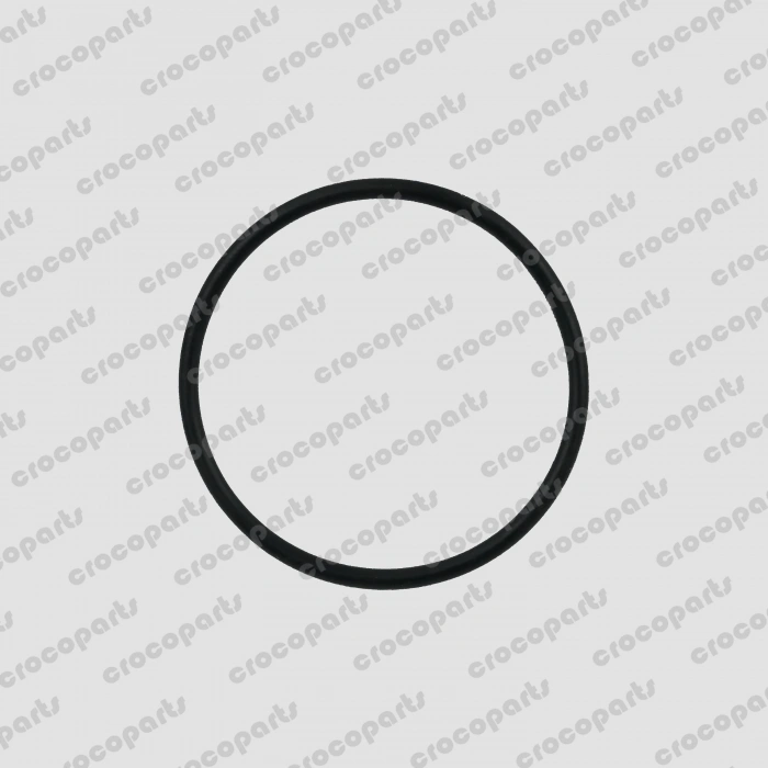 O-RING, GAS SPRING PQ CHUCK