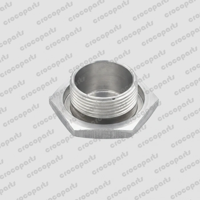 OIL CAP