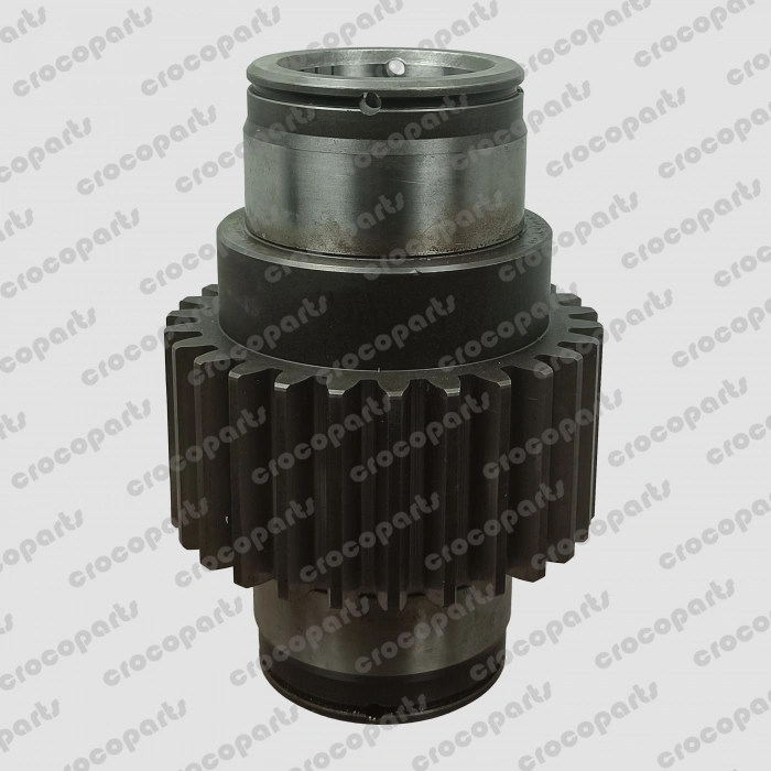 PINION AND SHAFT-INPUT