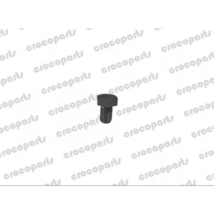 PIPE PLUG Sq Hd 1/2 Npt Carbon Steel