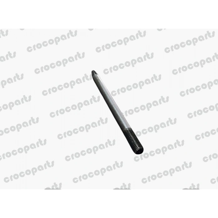 STUD, CYL CLAMP 5/8 x 10 LG