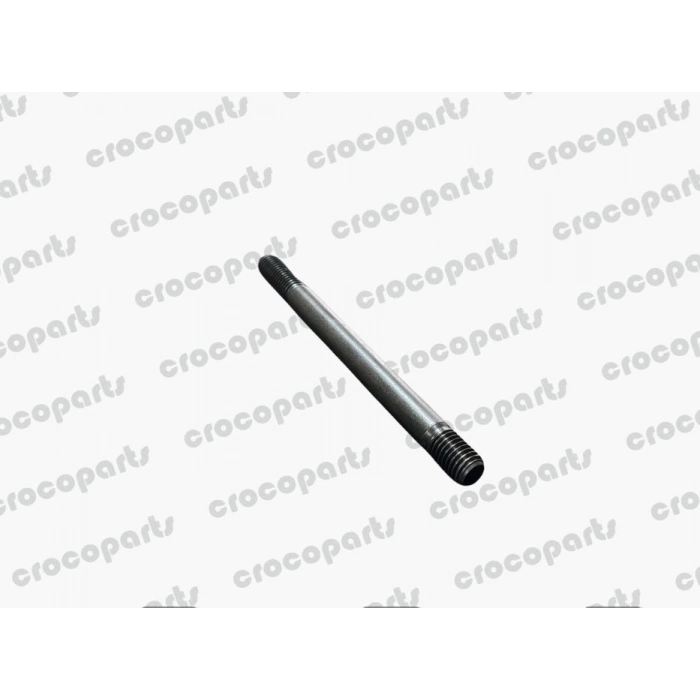 STUD, CYLINDER 5/8 x 8 LG