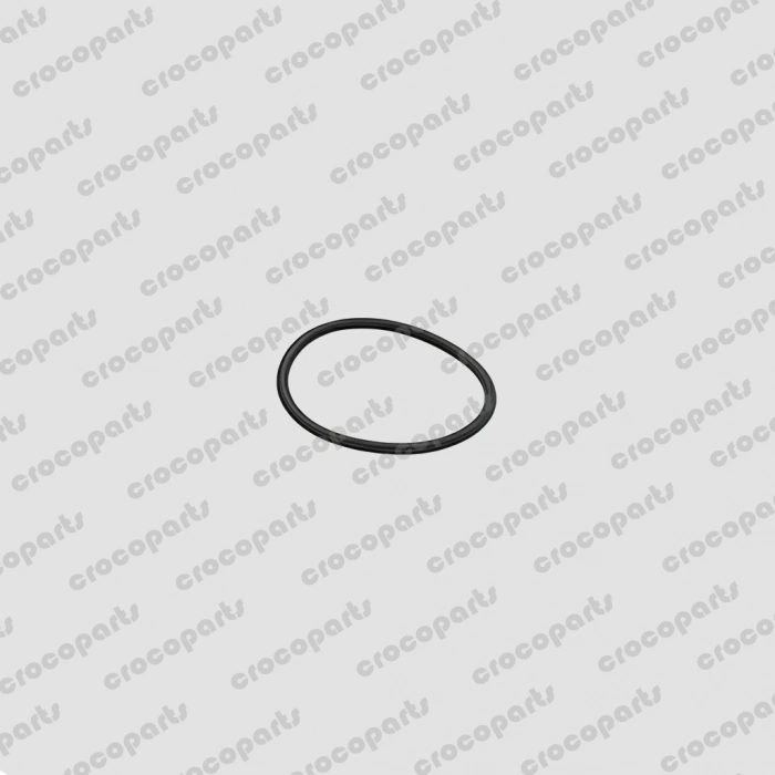VALVE COVER O-RING