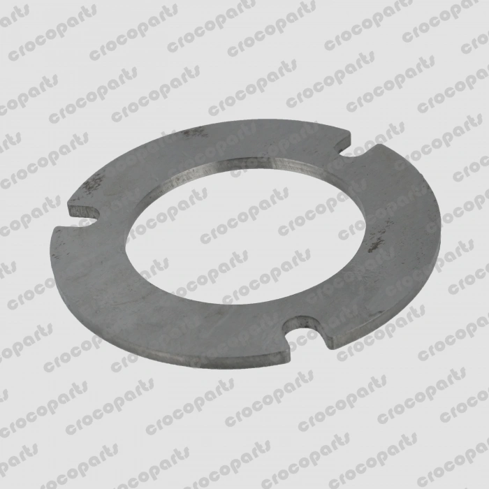 WASHER, PQ HEAD THRUST REWORK