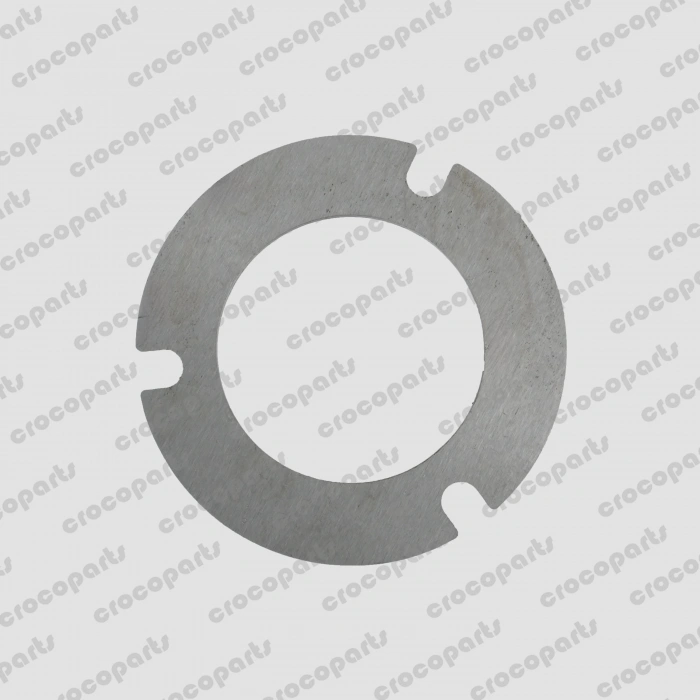 WASHER, PQ HEAD THRUST REWORK